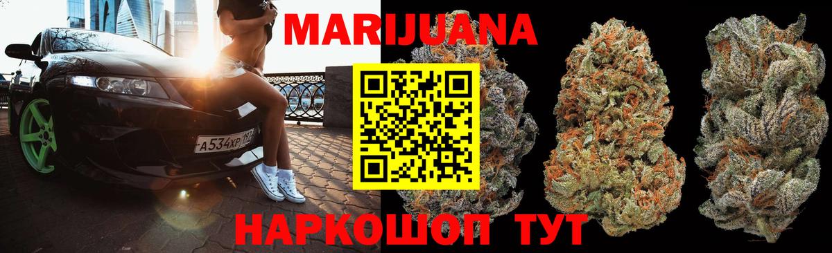 Каннабис гибрид Ростов Великий